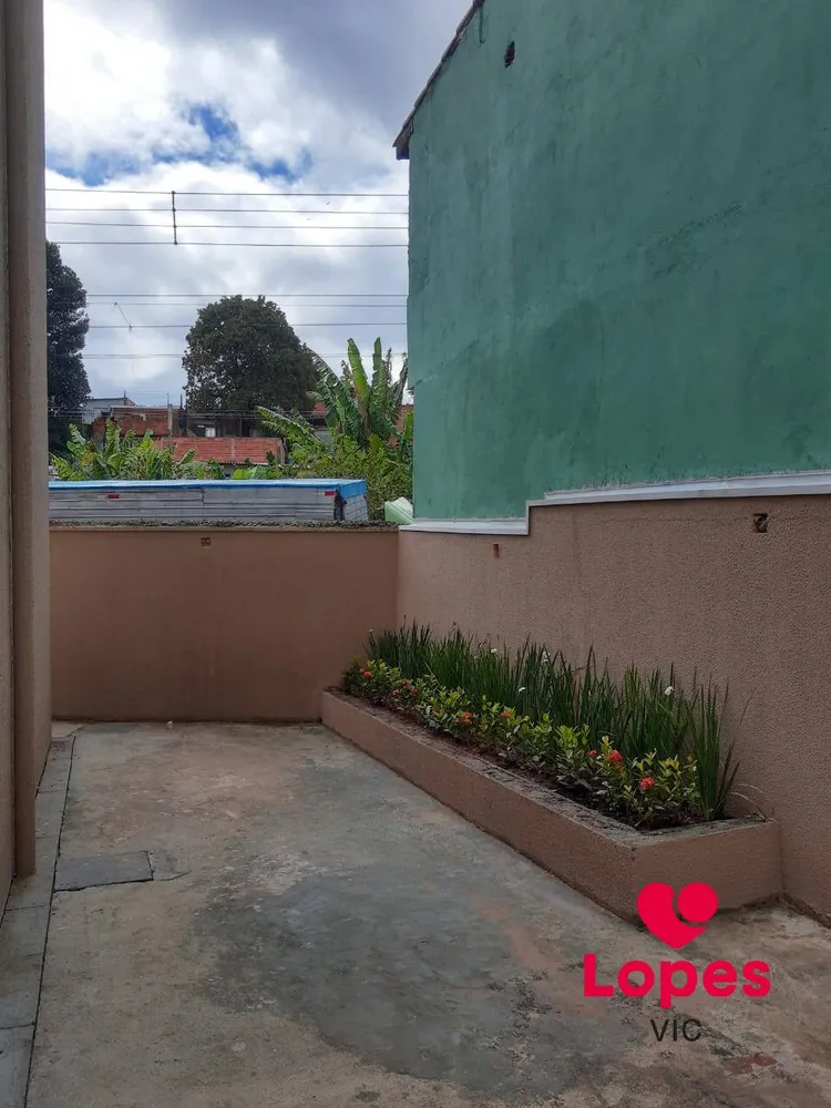 Casa, 3 quartos, 79 m² - Foto 11