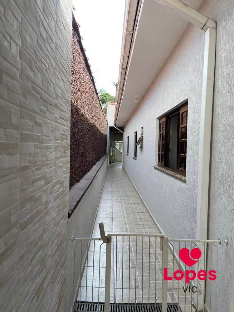 Casa, 3 quartos, 300 m² - Foto 7
