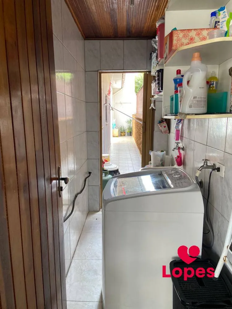 Casa, 3 quartos, 300 m² - Foto 8