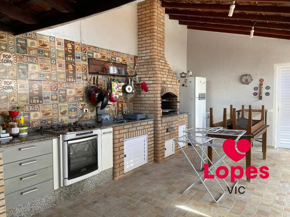 Casa, 3 quartos, 300 m² - Foto 4