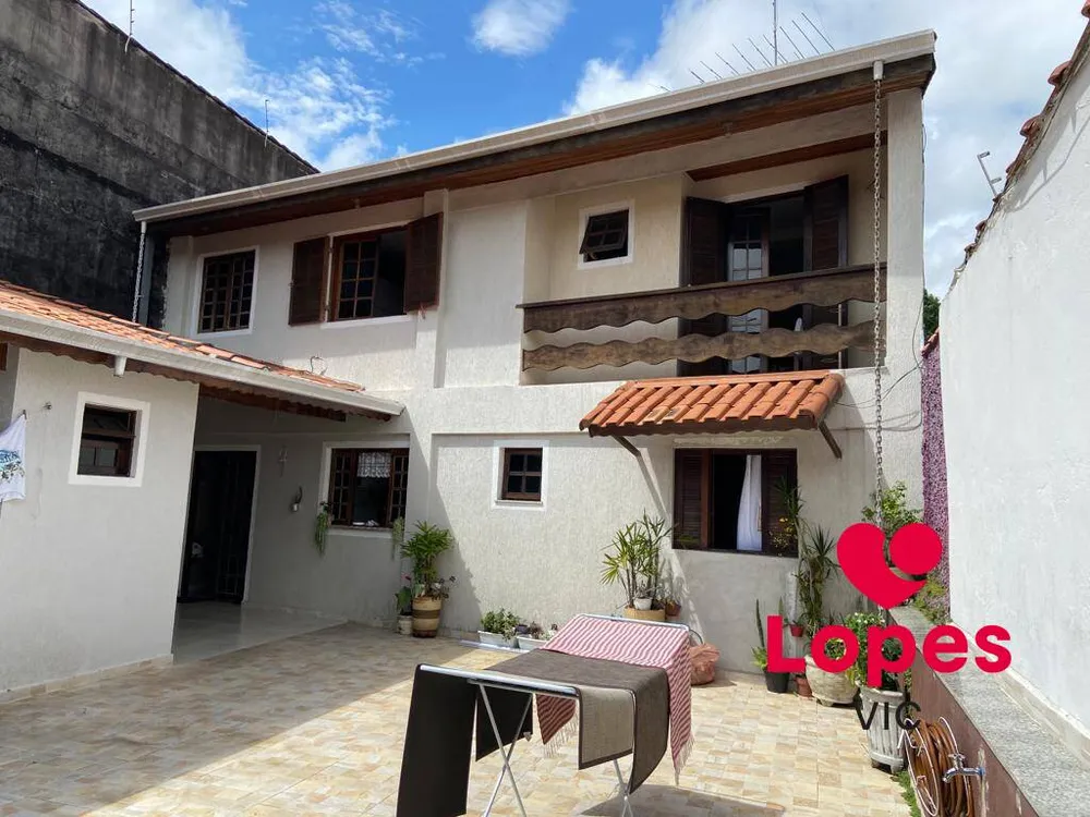 Casa, 3 quartos, 300 m² - Foto 6
