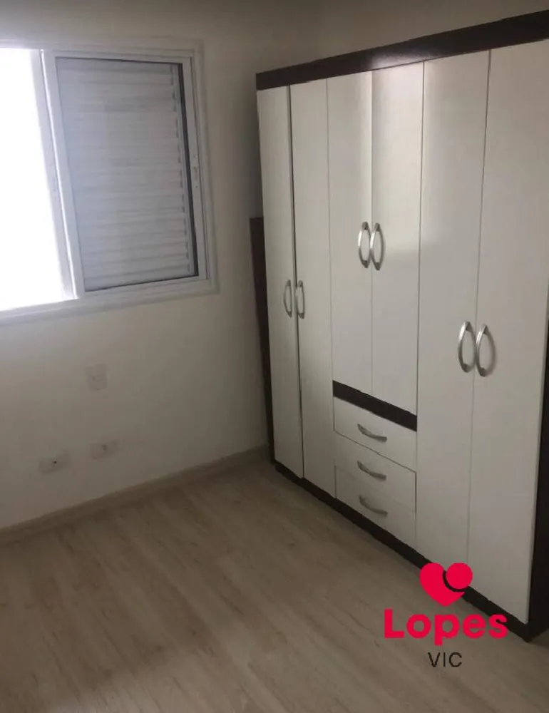 Sobrado, 3 quartos - Foto 11