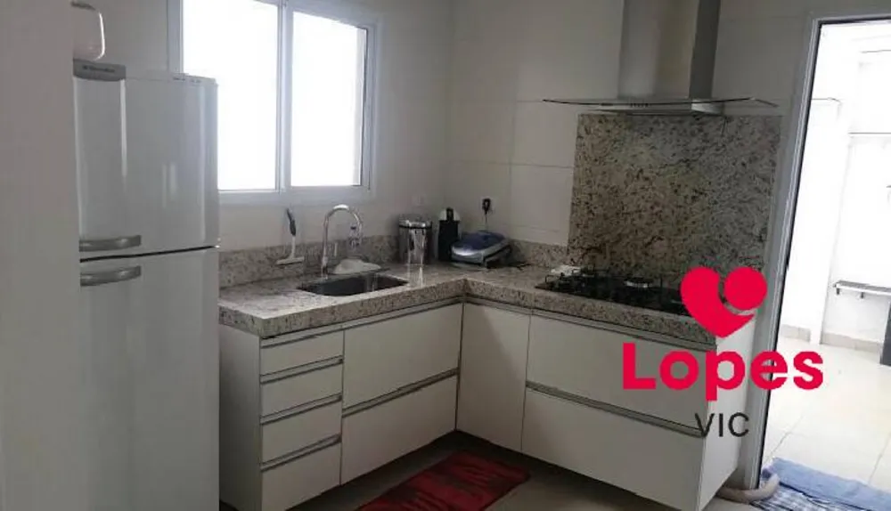 Sobrado, 3 quartos - Foto 12