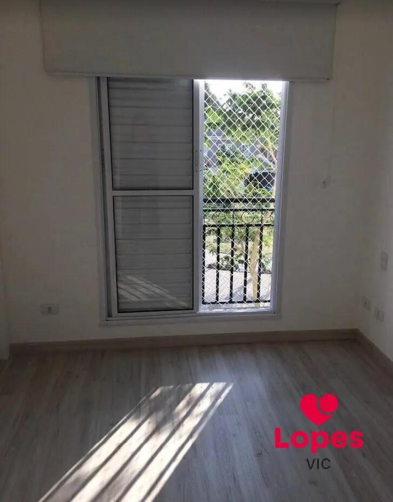 Sobrado, 3 quartos - Foto 8