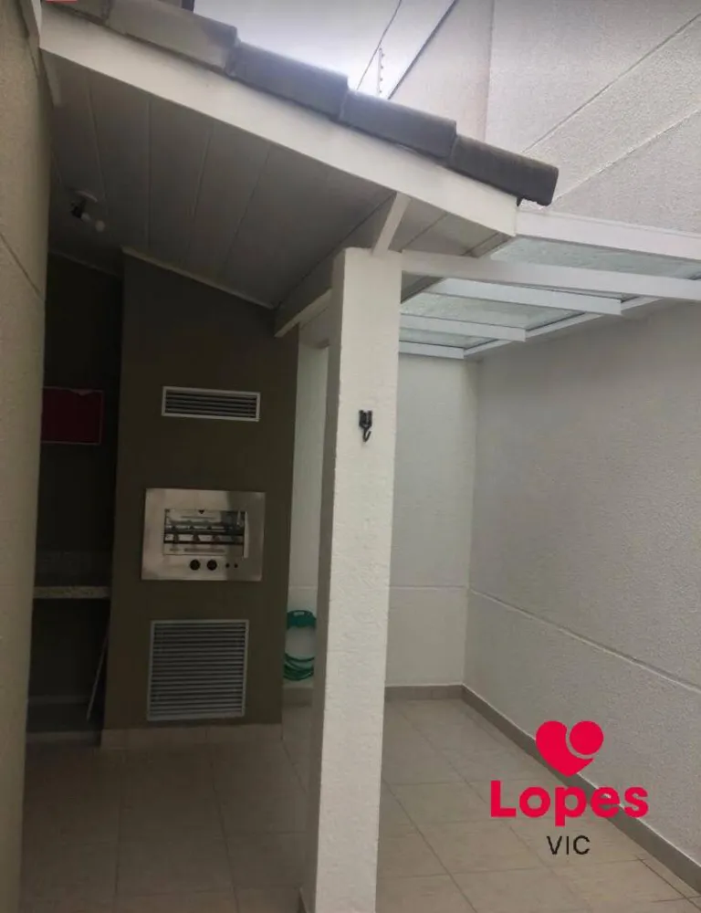 Sobrado, 3 quartos - Foto 7