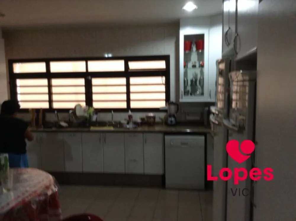 Sobrado, 4 quartos, 601 m² - Foto 12