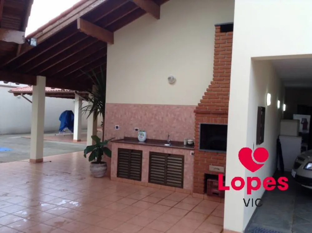 Sobrado, 4 quartos, 601 m² - Foto 13