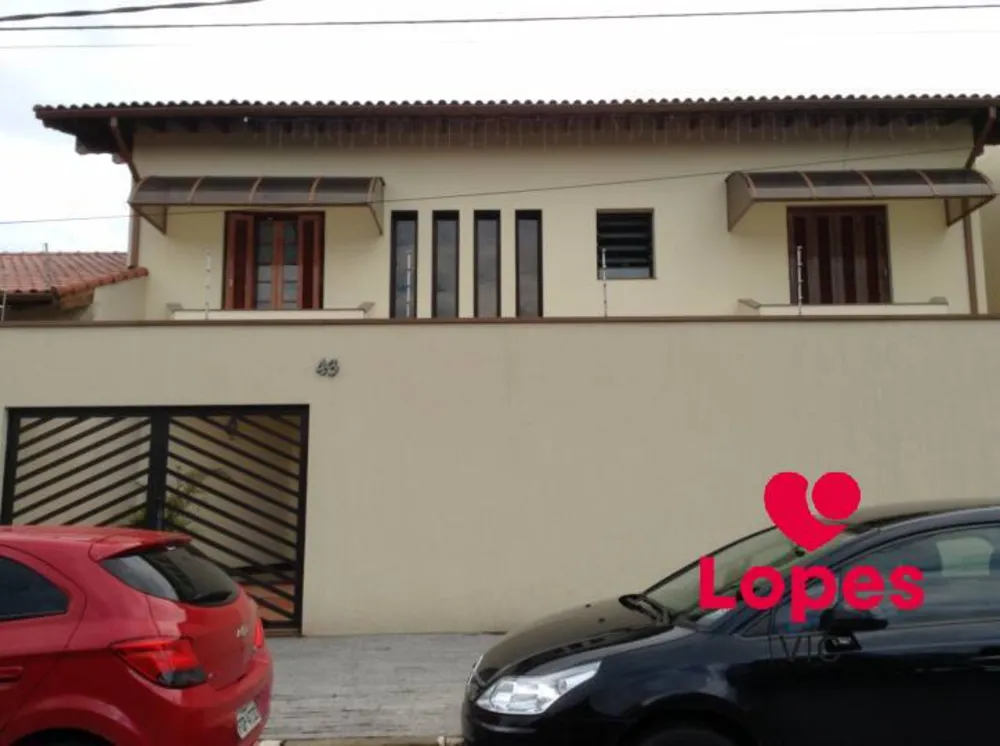 Sobrado, 4 quartos, 601 m² - Foto 5