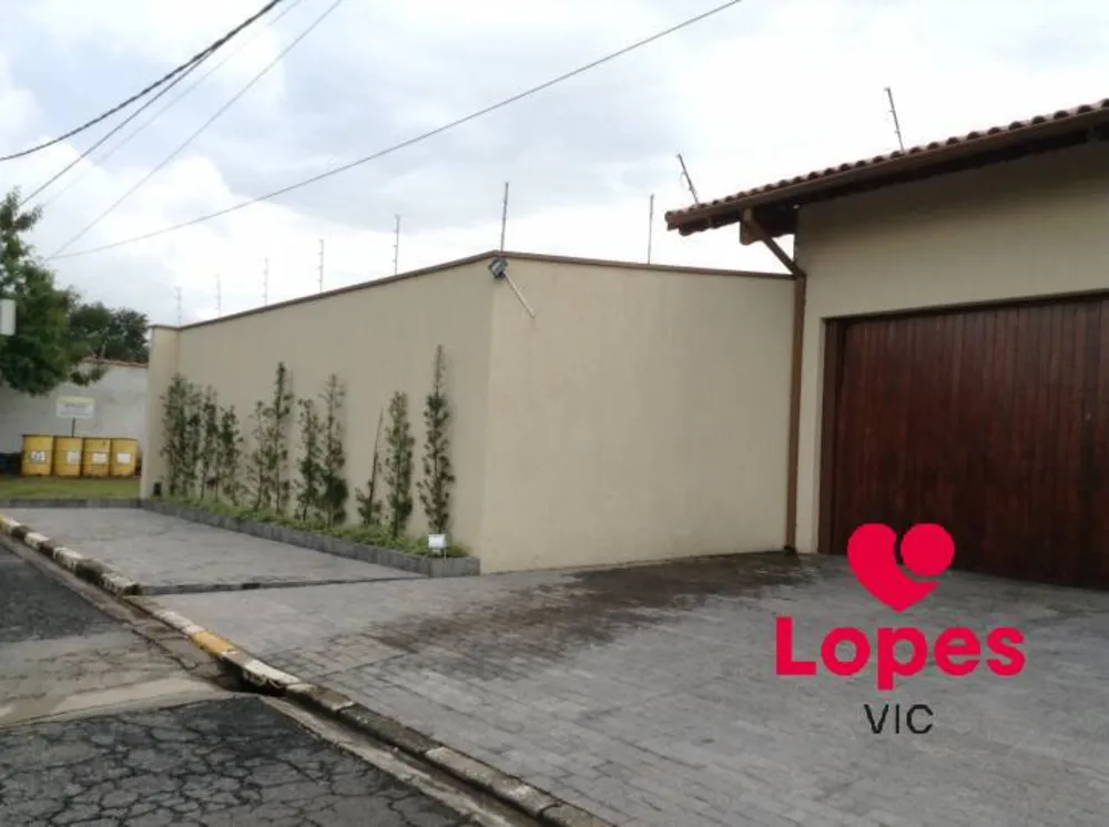 Sobrado, 4 quartos, 601 m² - Foto 15