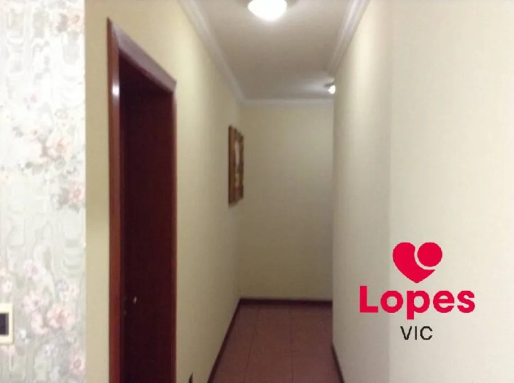 Sobrado, 4 quartos, 601 m² - Foto 8
