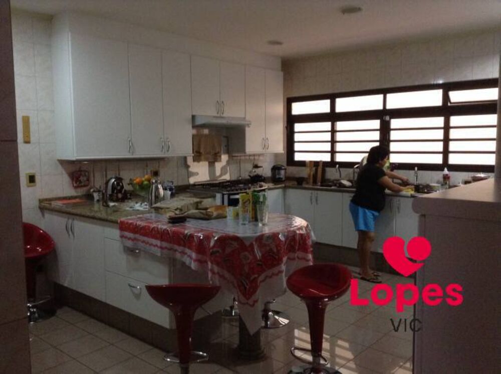 Sobrado, 4 quartos, 601 m² - Foto 3