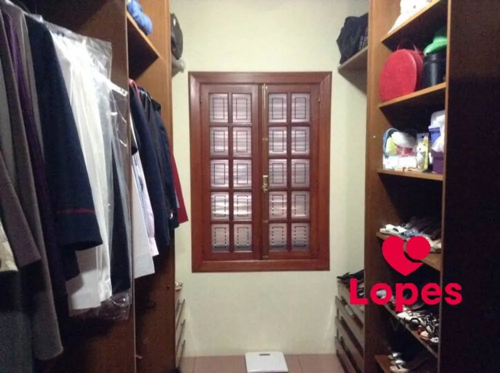 Sobrado, 4 quartos, 601 m² - Foto 7