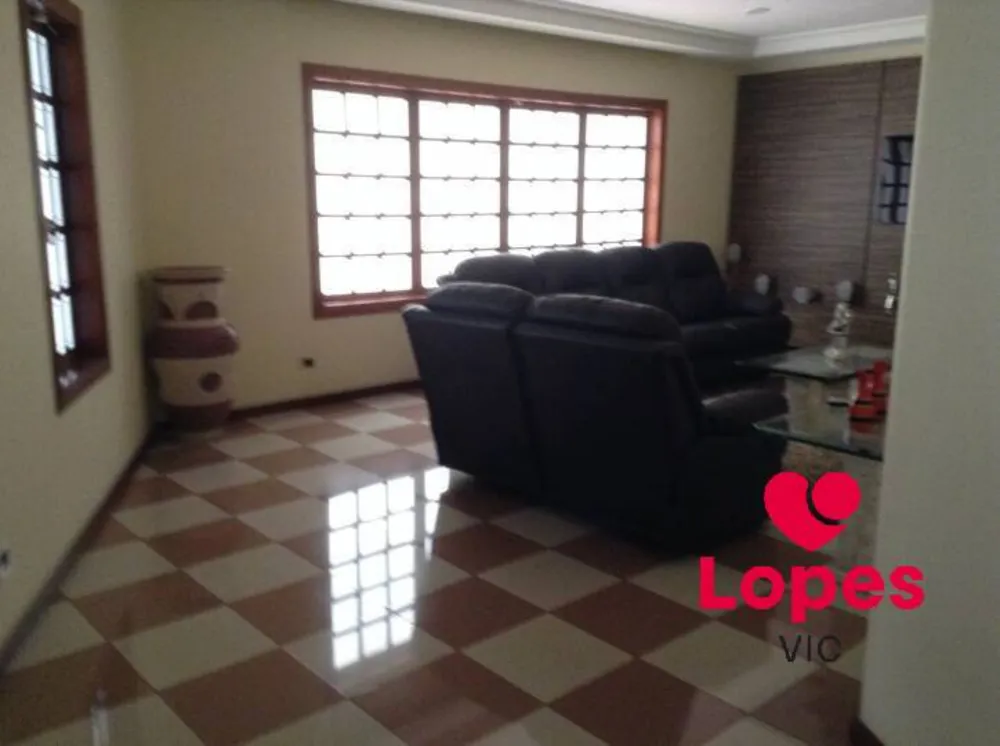 Sobrado, 4 quartos, 601 m² - Foto 10