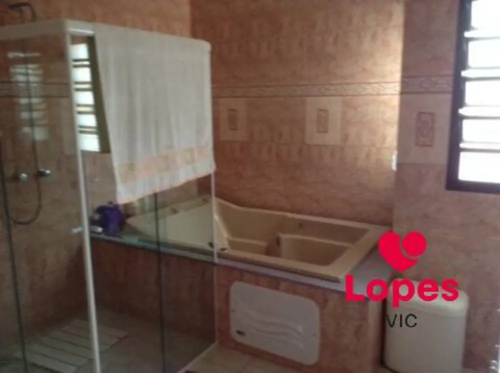 Sobrado, 4 quartos, 601 m² - Foto 6