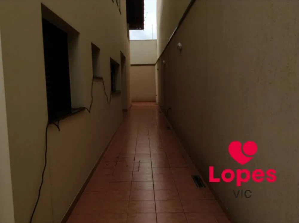 Sobrado, 4 quartos, 601 m² - Foto 16