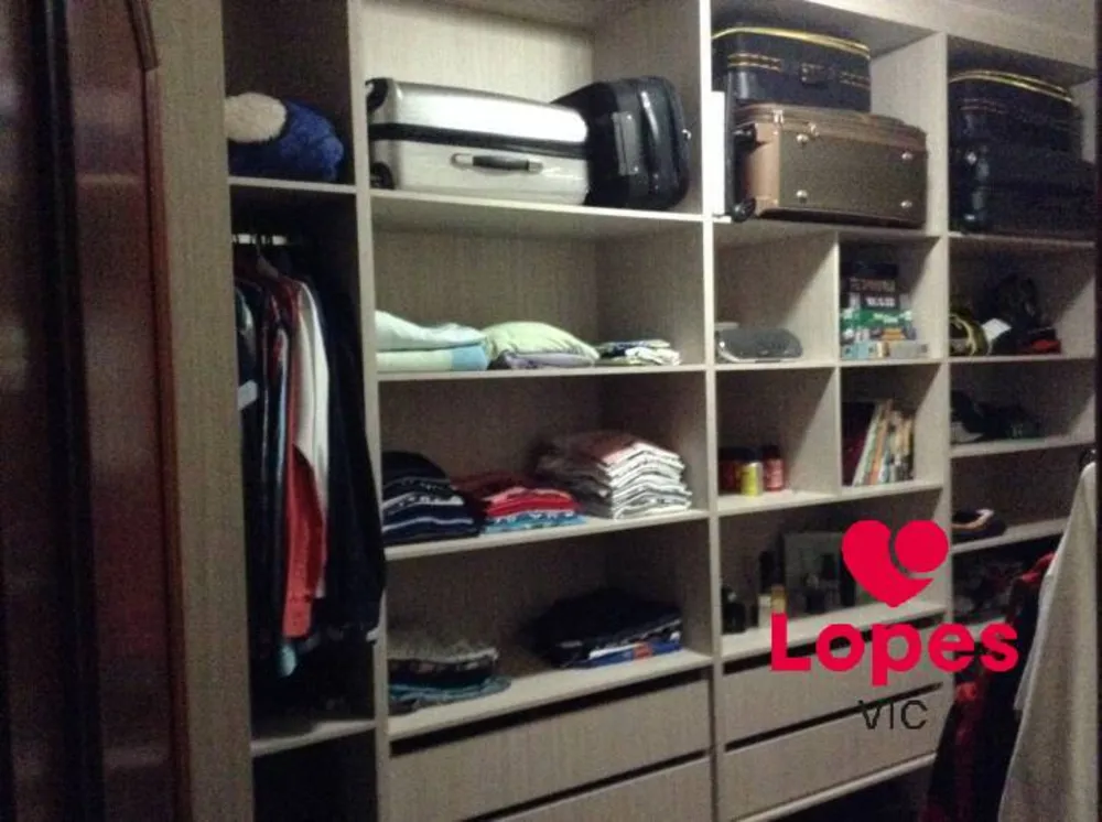 Sobrado, 4 quartos, 601 m² - Foto 9