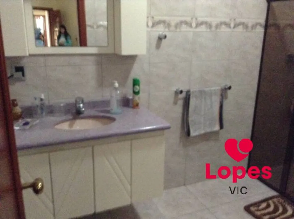 Sobrado, 4 quartos, 601 m² - Foto 11