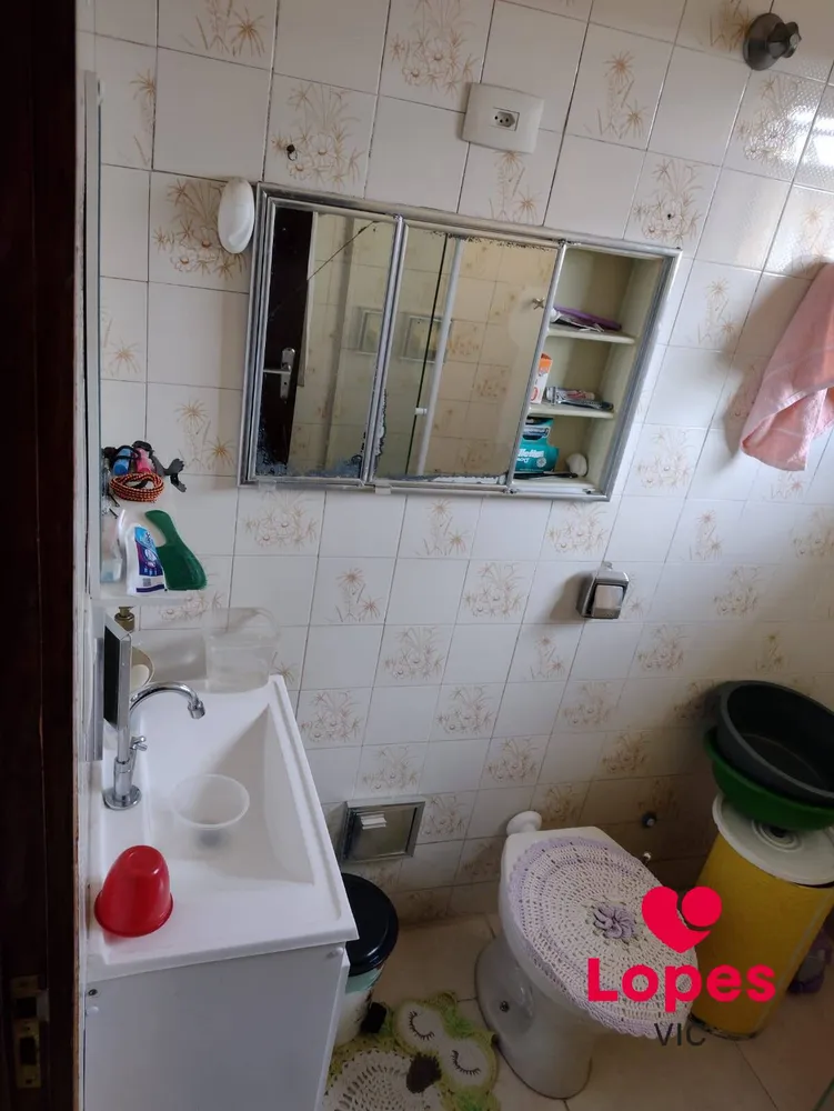 Casa, 2 quartos, 121 m² - Foto 13