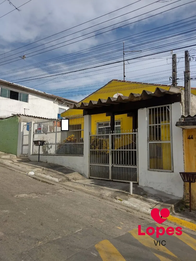 Casa, 2 quartos, 121 m² - Foto 7