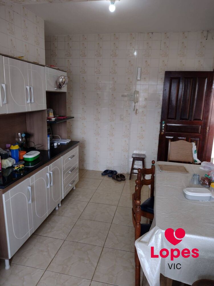 Casa à venda com 2 quartos, 121m² - Foto 4