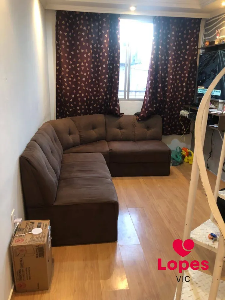 Apartamento, 2 quartos, 55 m² - Foto 12