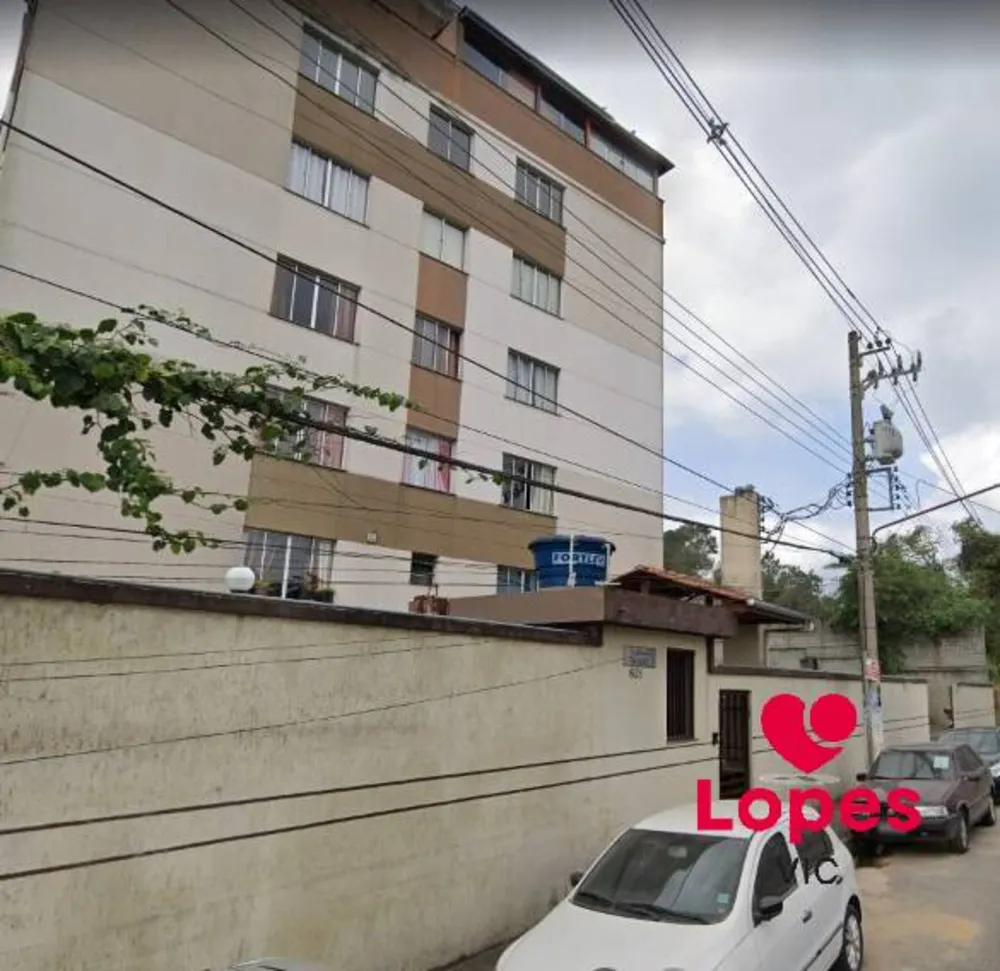 Apartamento, 2 quartos, 55 m² - Foto 9