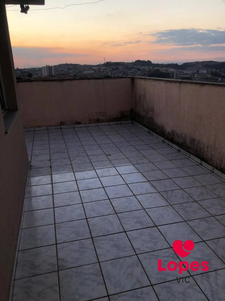 Apartamento, 2 quartos, 55 m² - Foto 20