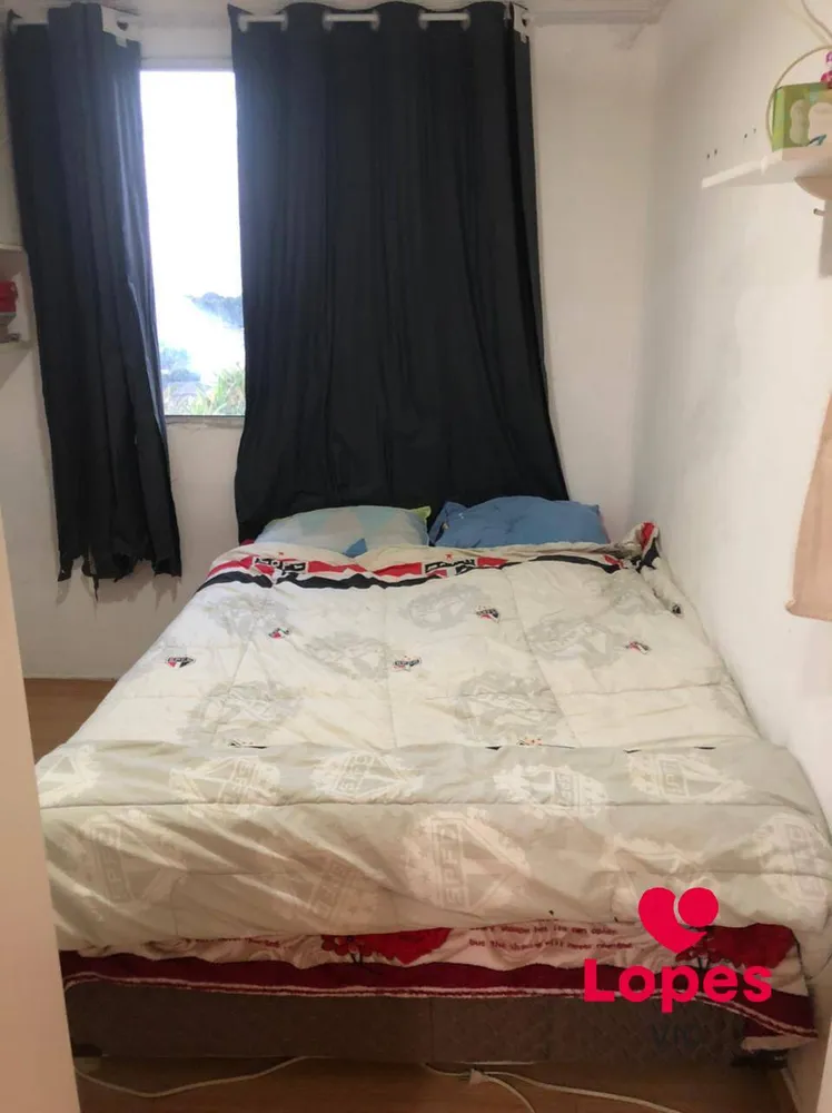 Apartamento, 2 quartos, 55 m² - Foto 13