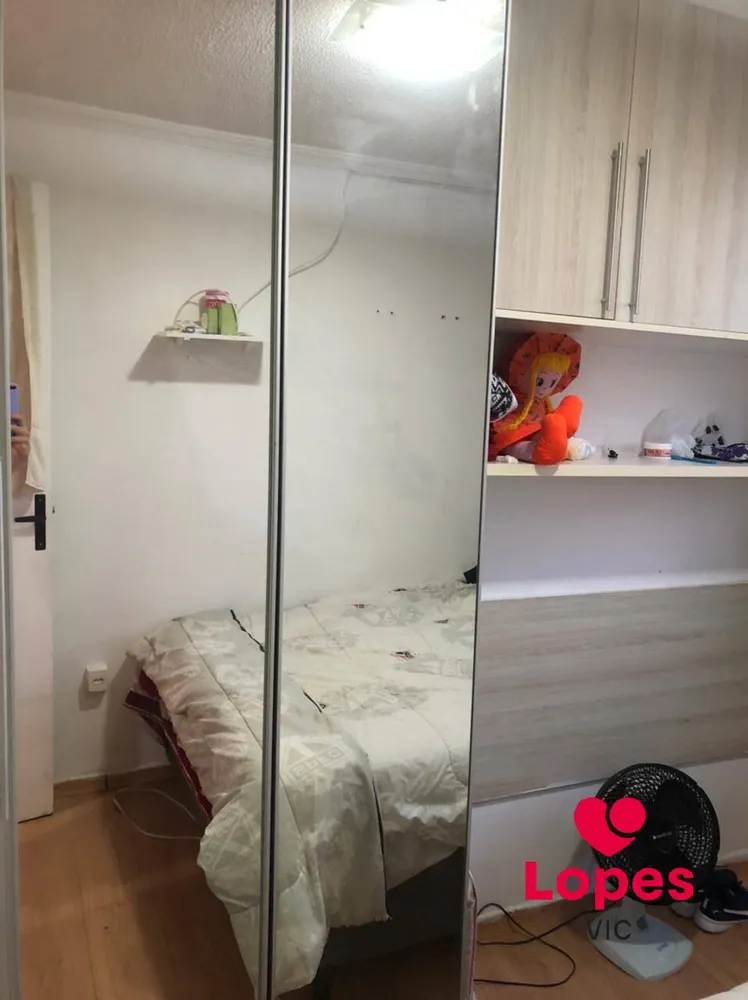 Apartamento, 2 quartos, 55 m² - Foto 15