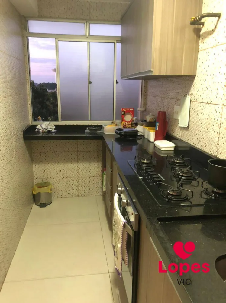Apartamento, 2 quartos, 55 m² - Foto 11