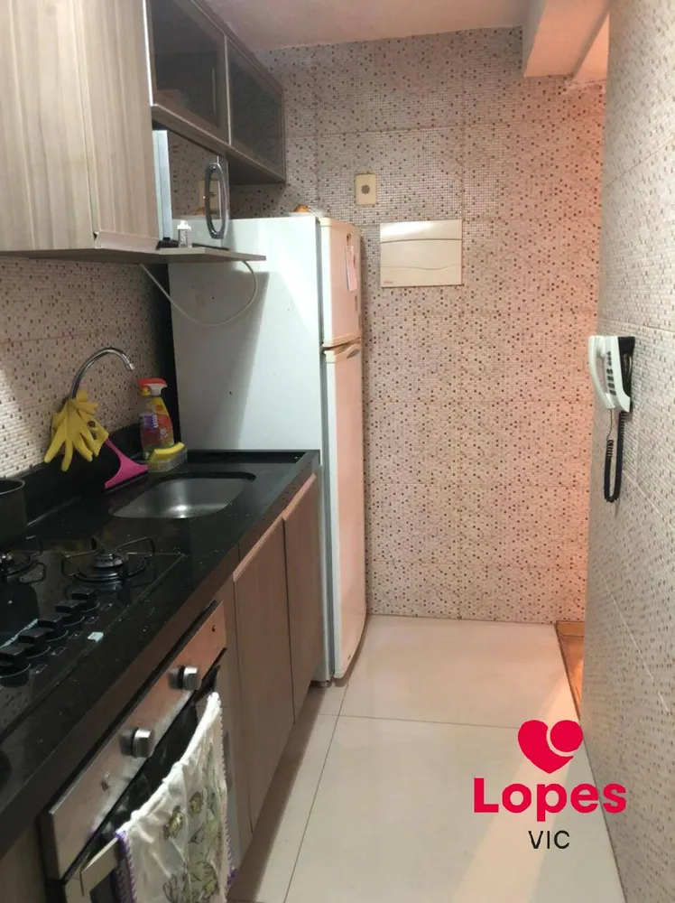 Apartamento, 2 quartos, 55 m² - Foto 10