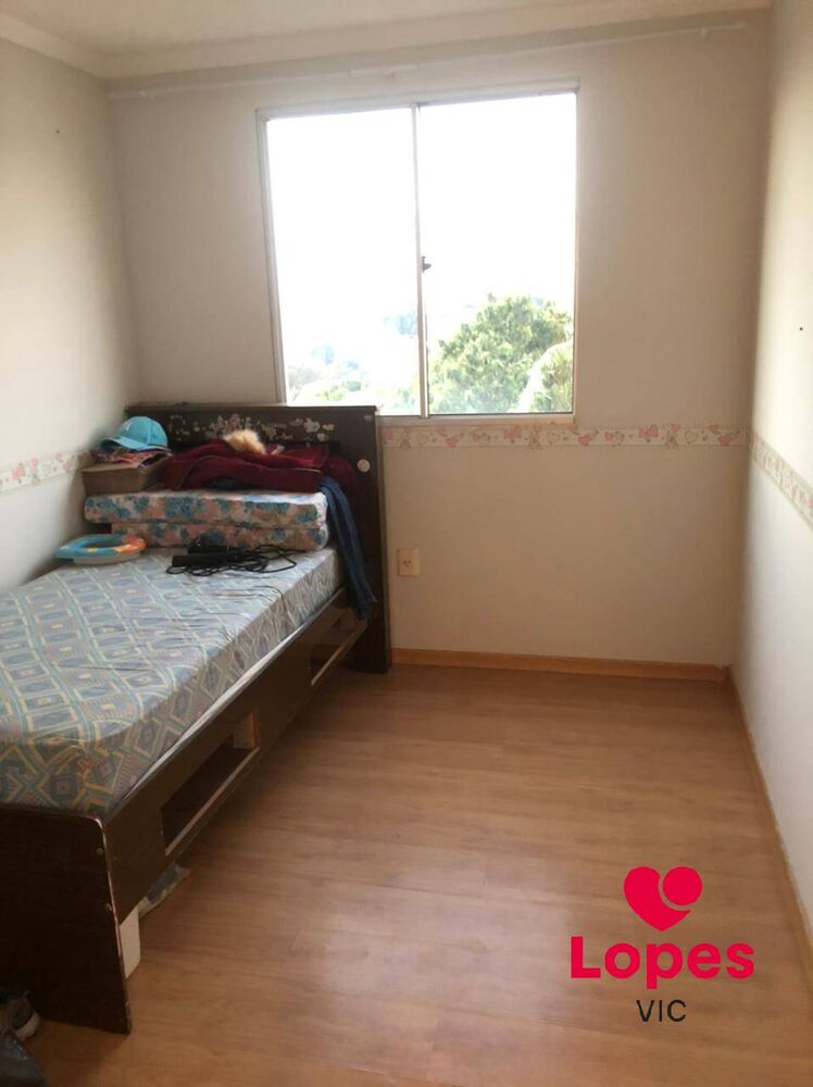 Apartamento à venda com 2 quartos, 55m² - Foto 3