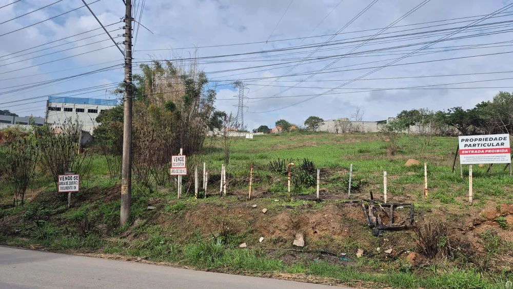 Terreno, 2270 m² - Foto 1