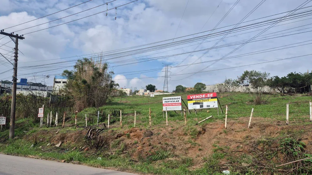 Terreno, 2270 m² - Foto 2
