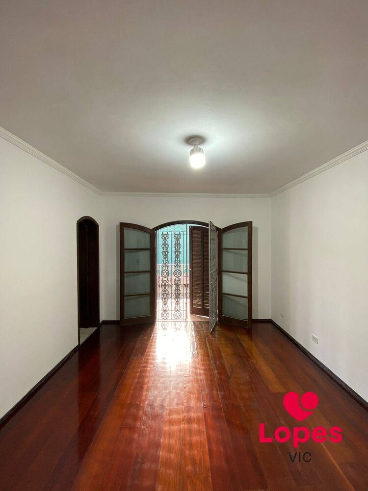 Sobrado, 4 quartos, 234 m² - Foto 3