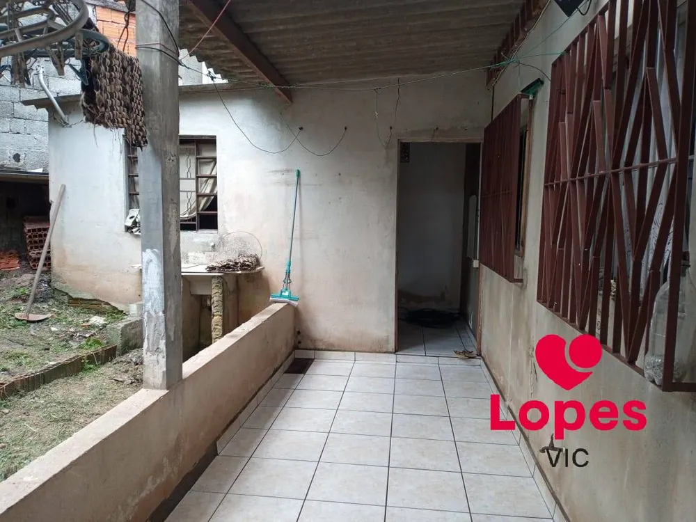 Casa, 2 quartos, 89 m² - Foto 4