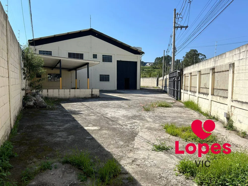 Depósito-Galpão, 1400 m² - Foto 20