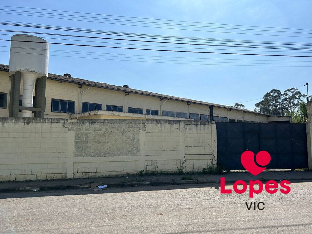 Depósito-Galpão-Armazém à venda, 1400m² - Foto 2