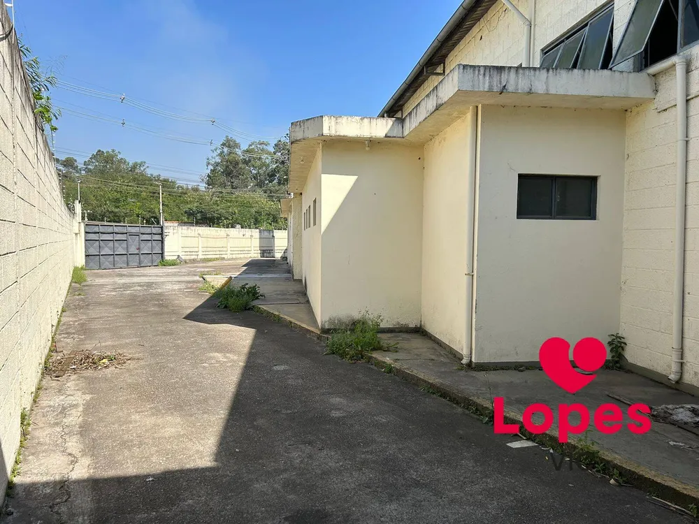 Depósito-Galpão, 1400 m² - Foto 12