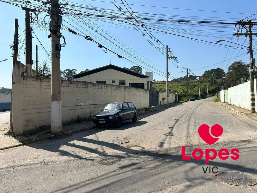 Depósito-Galpão, 1400 m² - Foto 10
