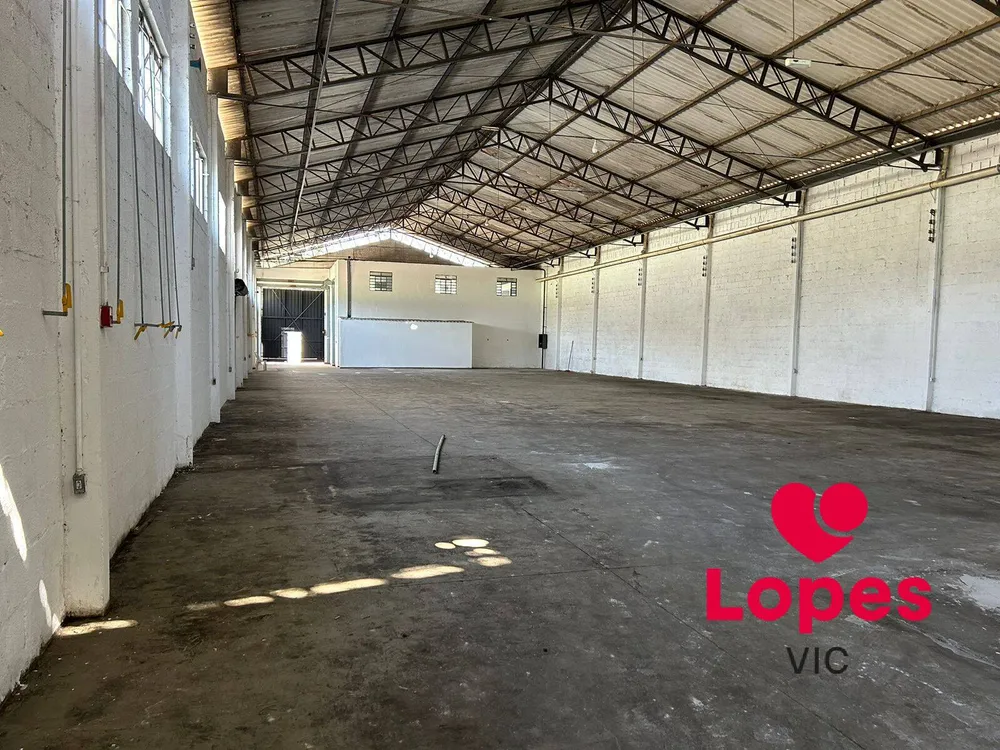 Depósito-Galpão, 1400 m² - Foto 17