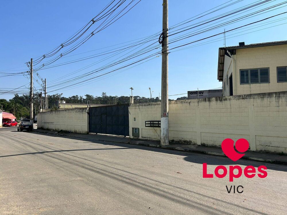 Depósito-Galpão-Armazém à venda, 1400m² - Foto 1