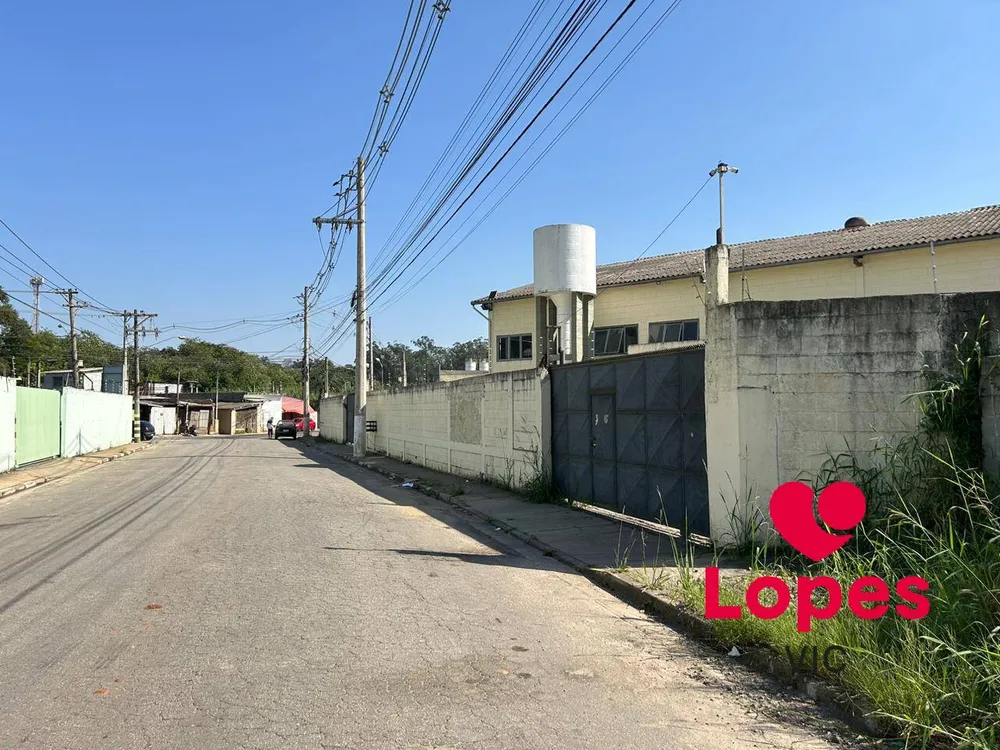 Depósito-Galpão, 1400 m² - Foto 9