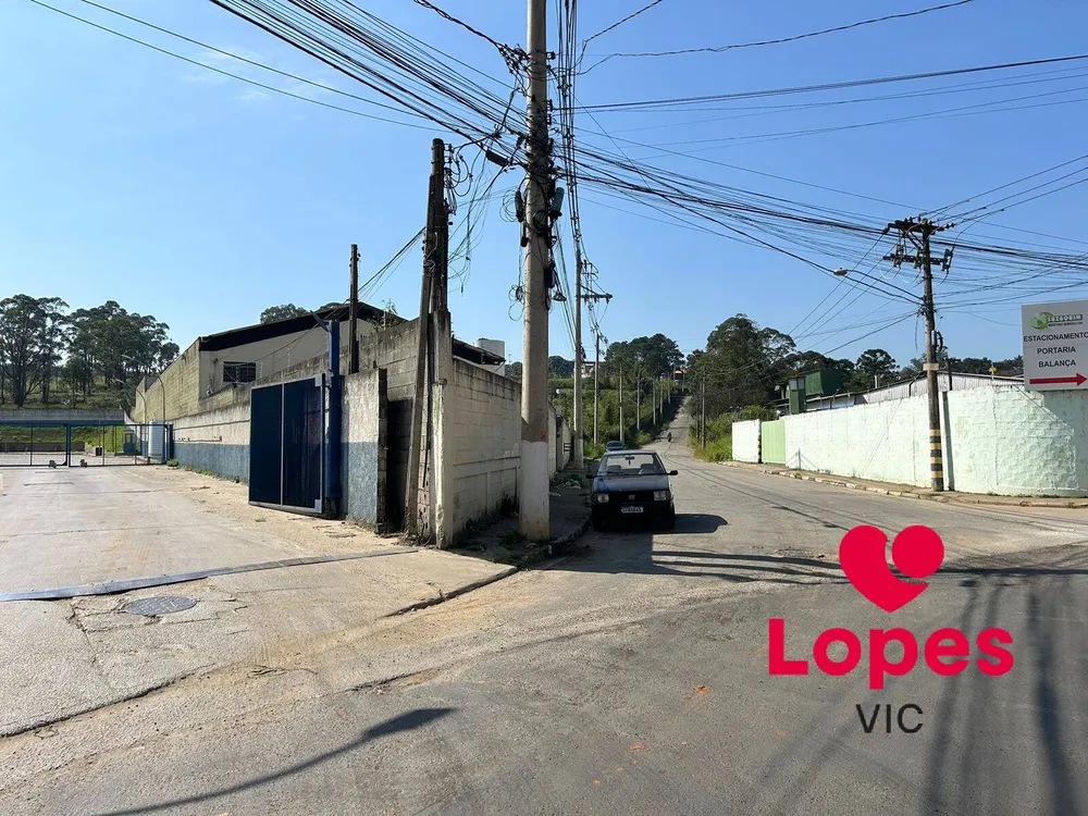 Depósito-Galpão, 1400 m² - Foto 11