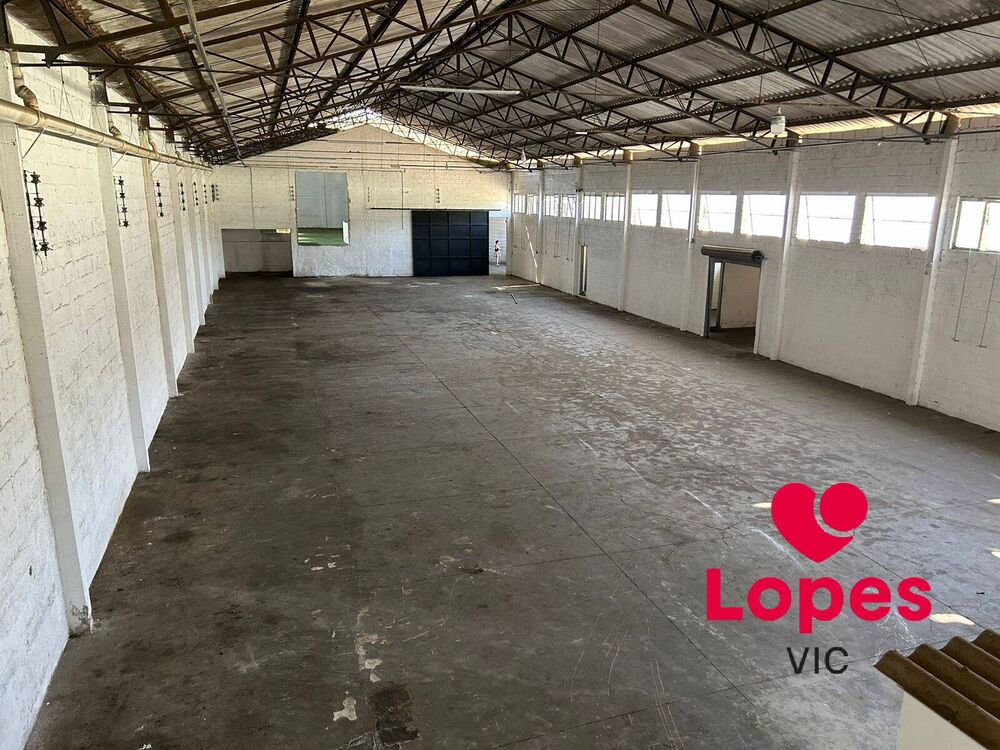 Depósito-Galpão-Armazém à venda, 1400m² - Foto 4
