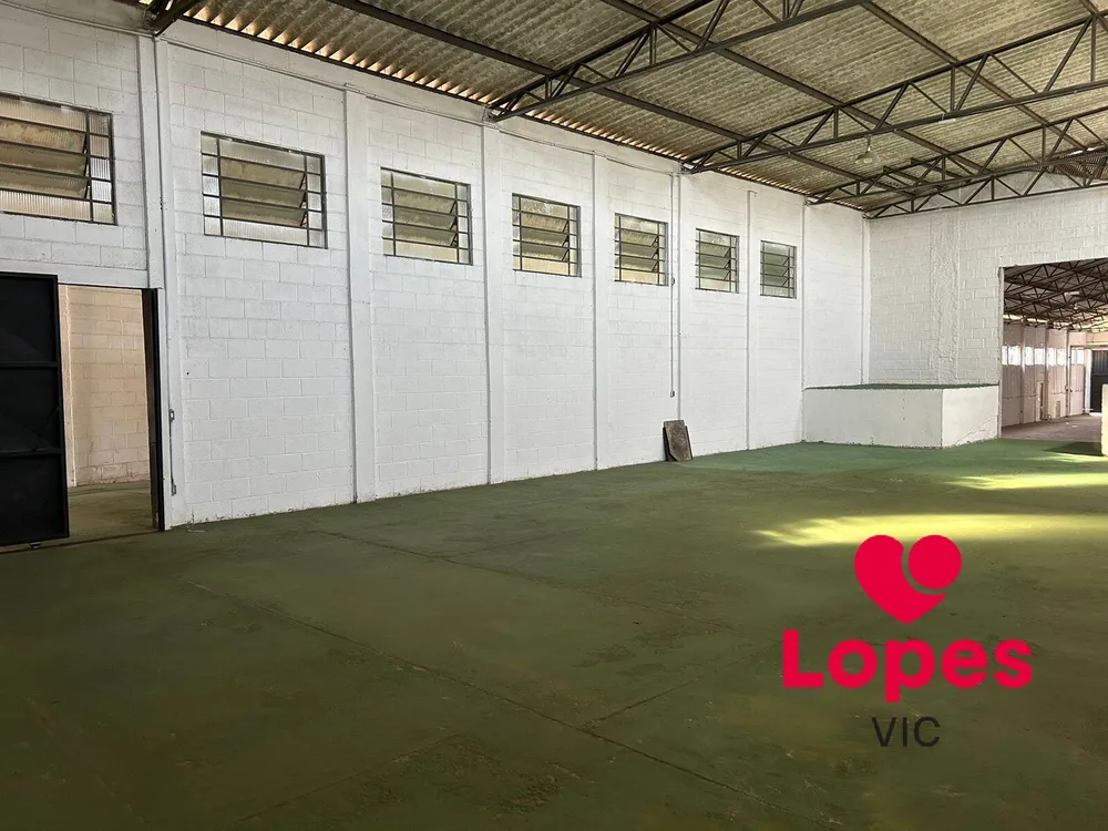 Depósito-Galpão, 1400 m² - Foto 18