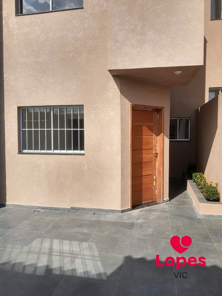 Casa, 3 quartos, 79 m² - Foto 6