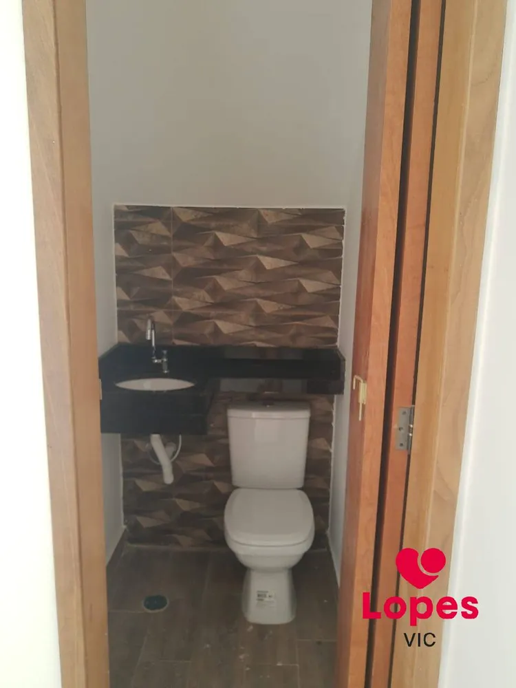 Casa, 3 quartos, 79 m² - Foto 11