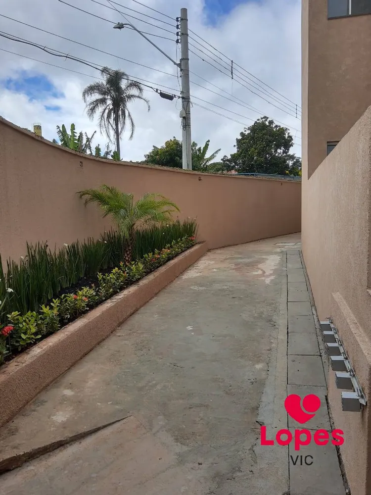 Casa, 3 quartos, 79 m² - Foto 3