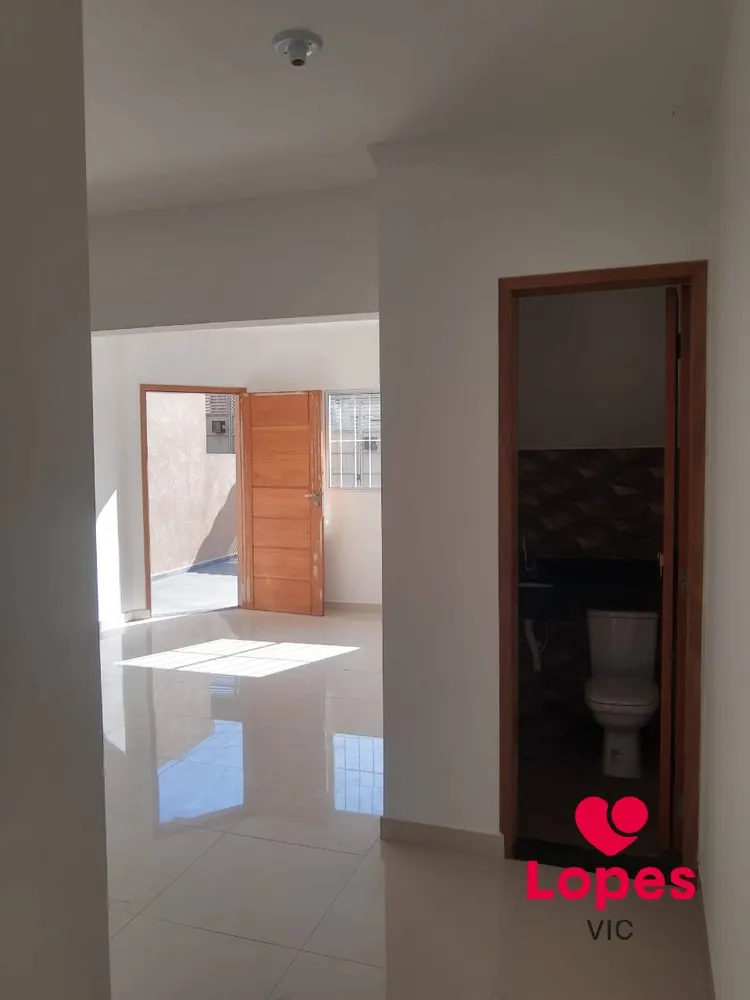 Casa, 3 quartos, 79 m² - Foto 9